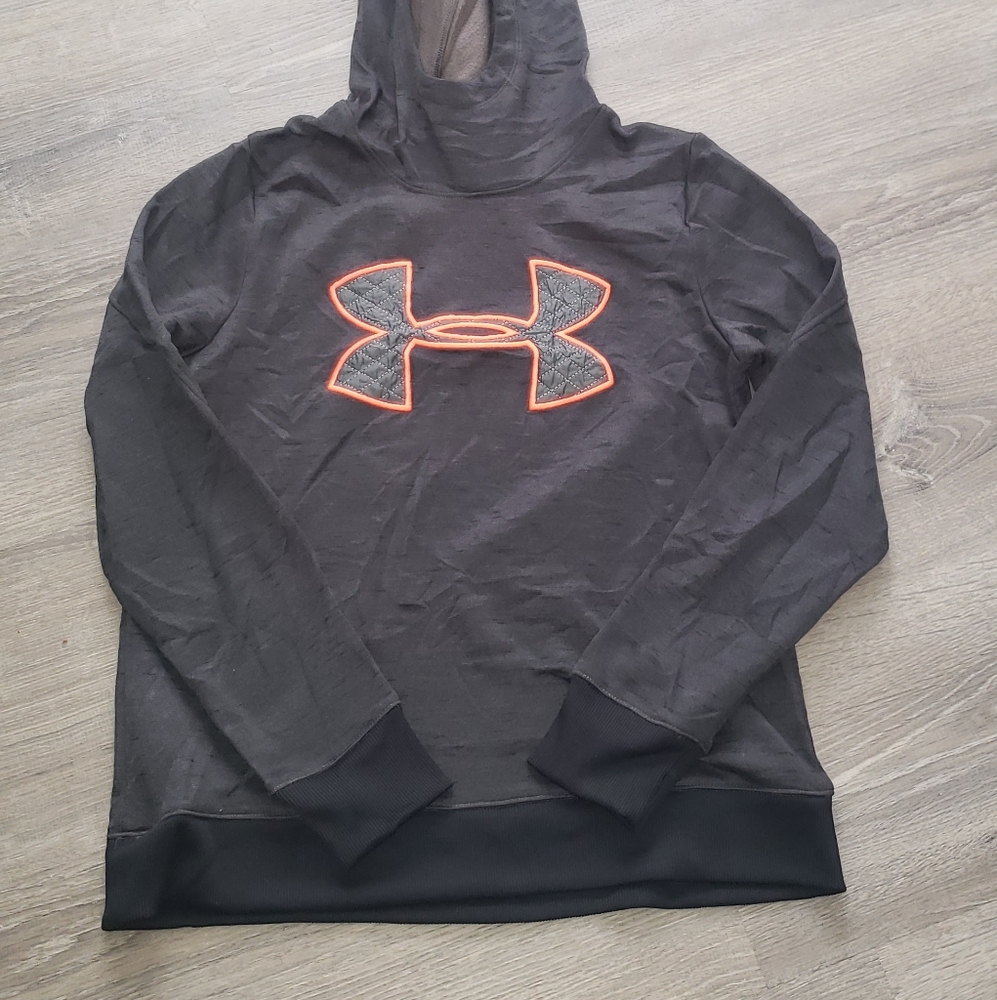 Under Armour hoodie